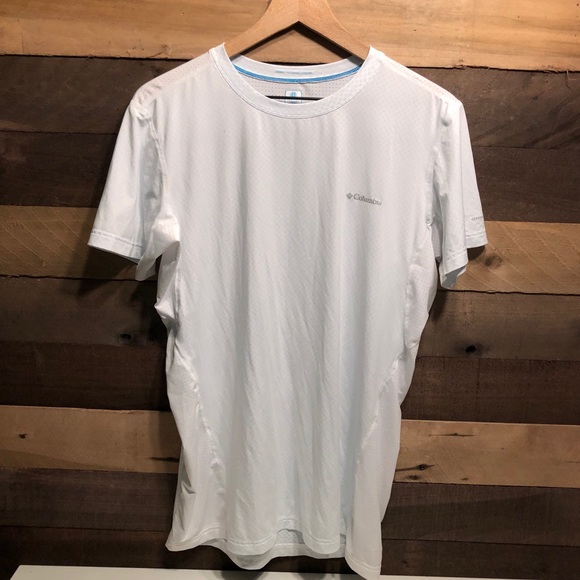 Columbia Other - Columbia Men’s Athletic Shirt size Large